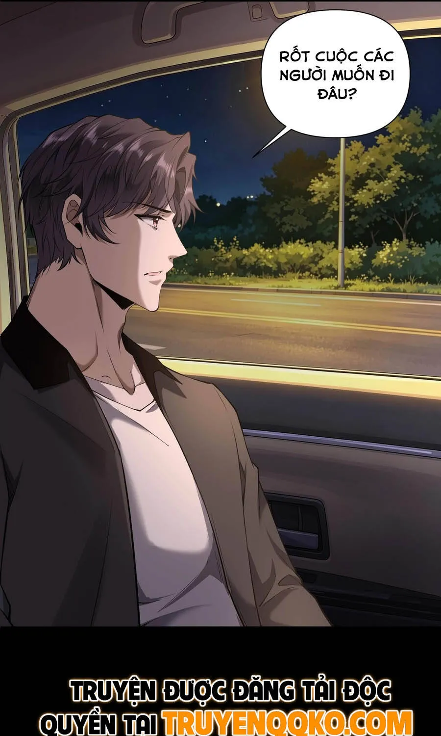 Sát Thủ Ở Rể Chap 4 - Next Chap 5