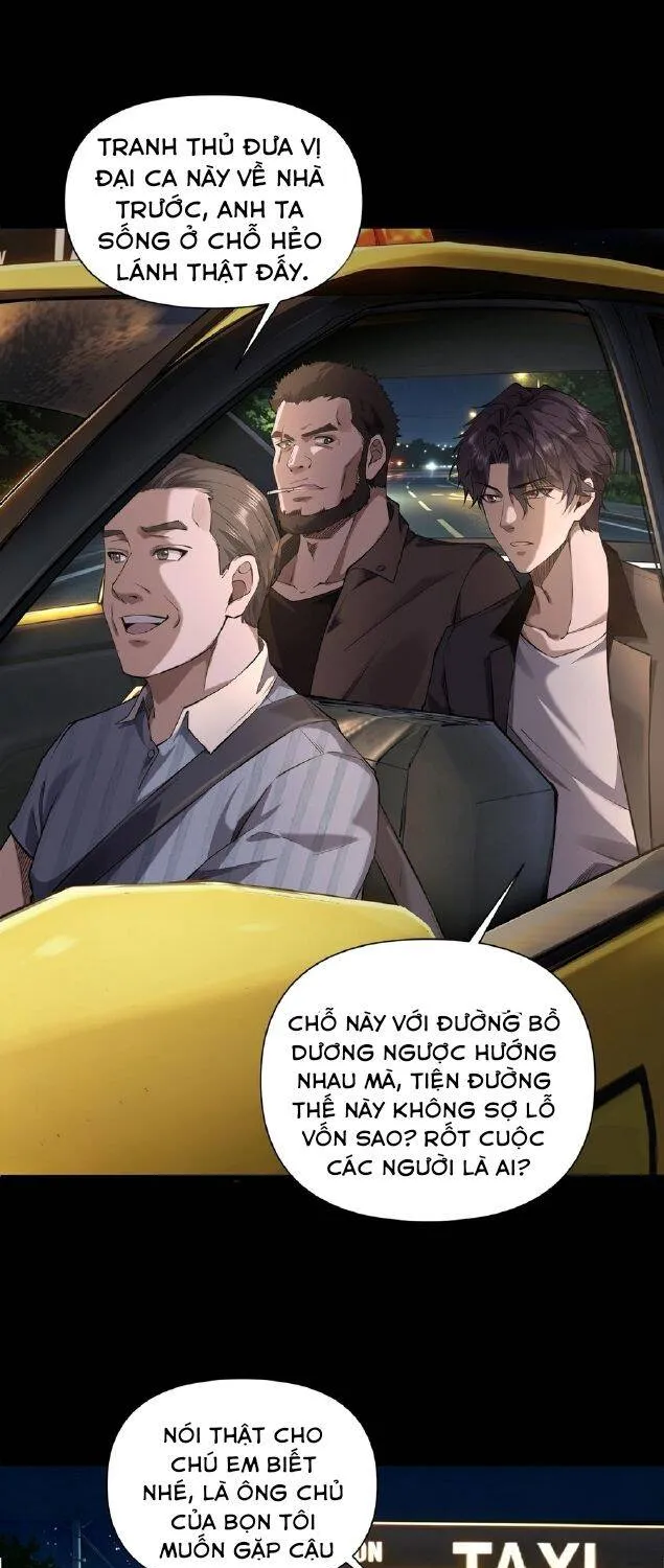 Sát Thủ Ở Rể Chap 5 - Next Chap 6
