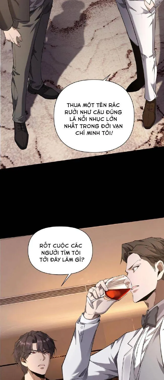 Sát Thủ Ở Rể Chap 5 - Next Chap 6