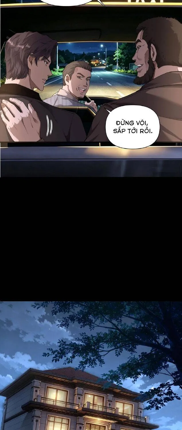 Sát Thủ Ở Rể Chap 5 - Next Chap 6