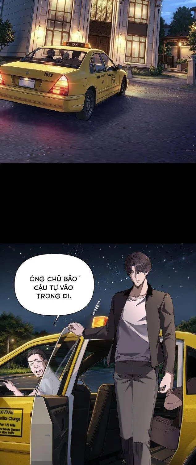 Sát Thủ Ở Rể Chap 5 - Next Chap 6