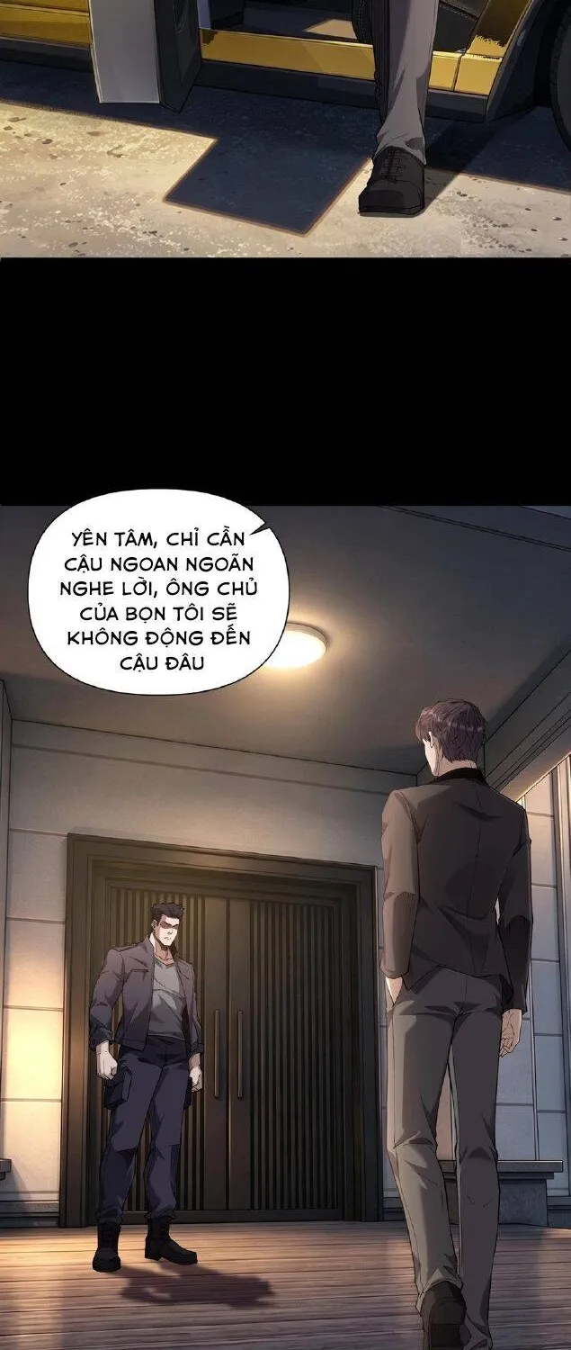 Sát Thủ Ở Rể Chap 5 - Next Chap 6