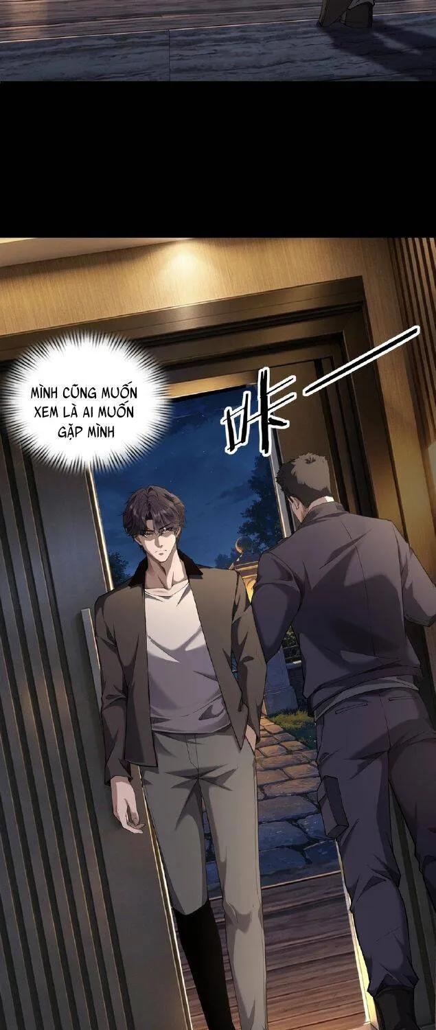 Sát Thủ Ở Rể Chap 5 - Next Chap 6