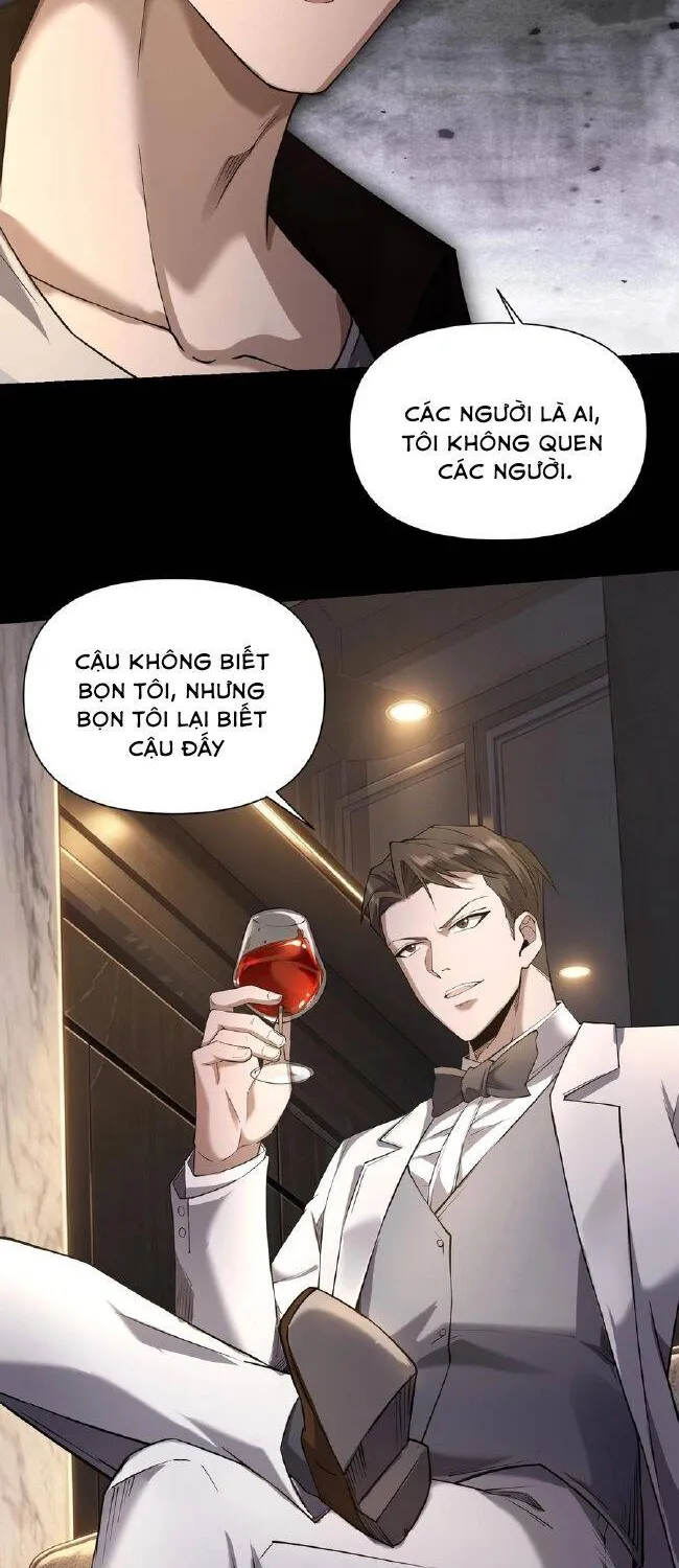 Sát Thủ Ở Rể Chap 5 - Next Chap 6