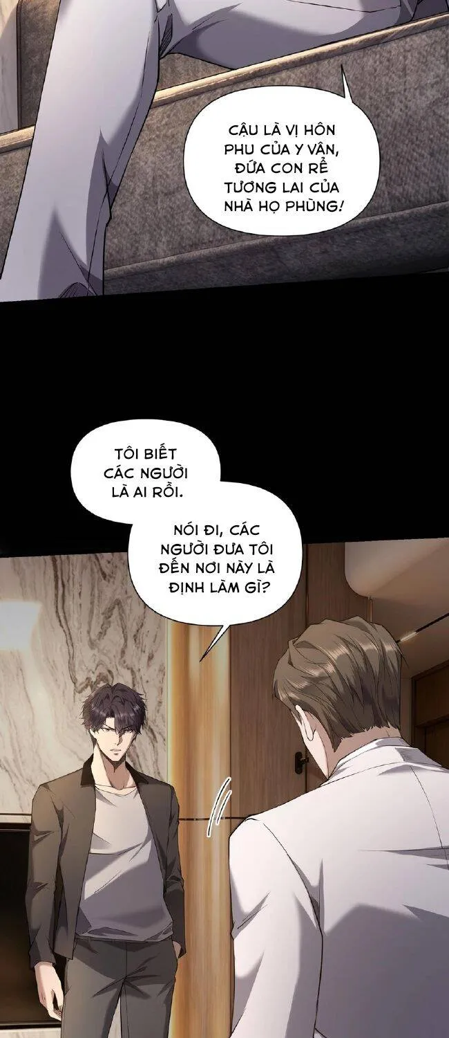 Sát Thủ Ở Rể Chap 5 - Next Chap 6