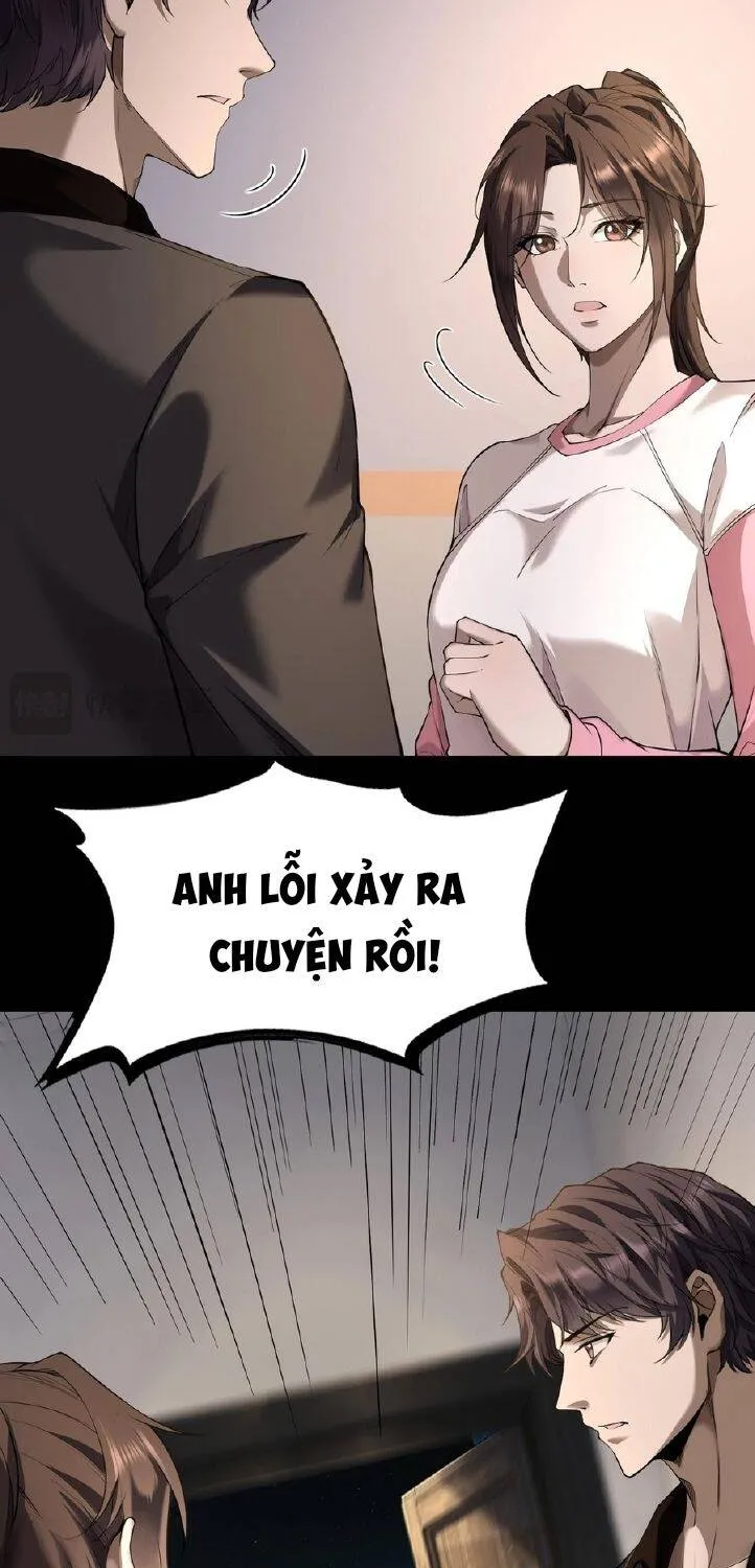 Sát Thủ Ở Rể Chap 6 - Next Chap 7