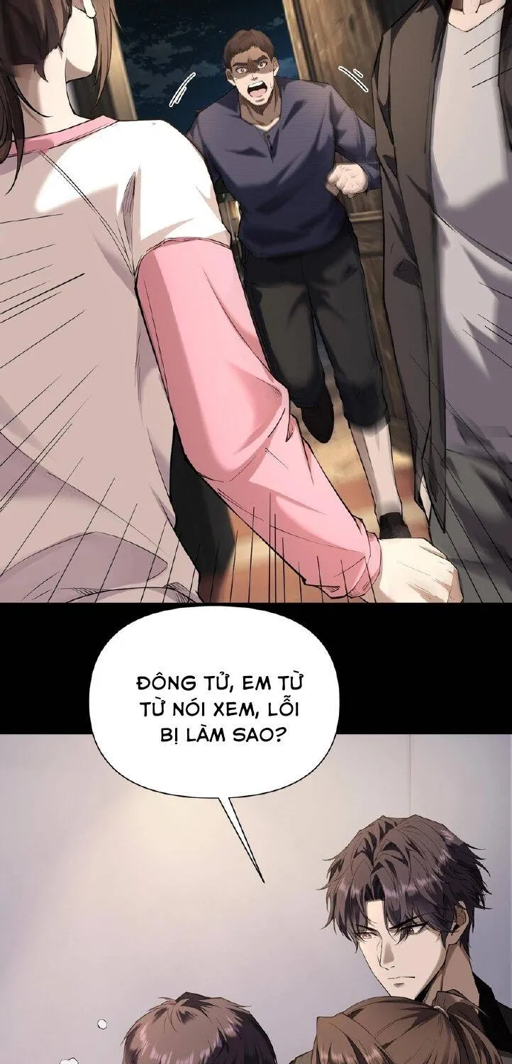 Sát Thủ Ở Rể Chap 6 - Next Chap 7