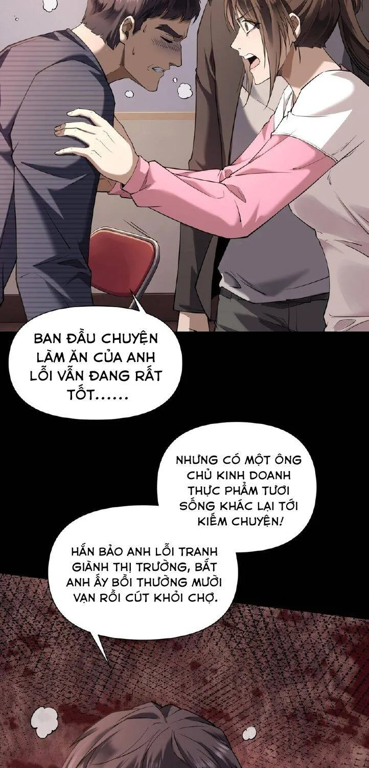 Sát Thủ Ở Rể Chap 6 - Next Chap 7