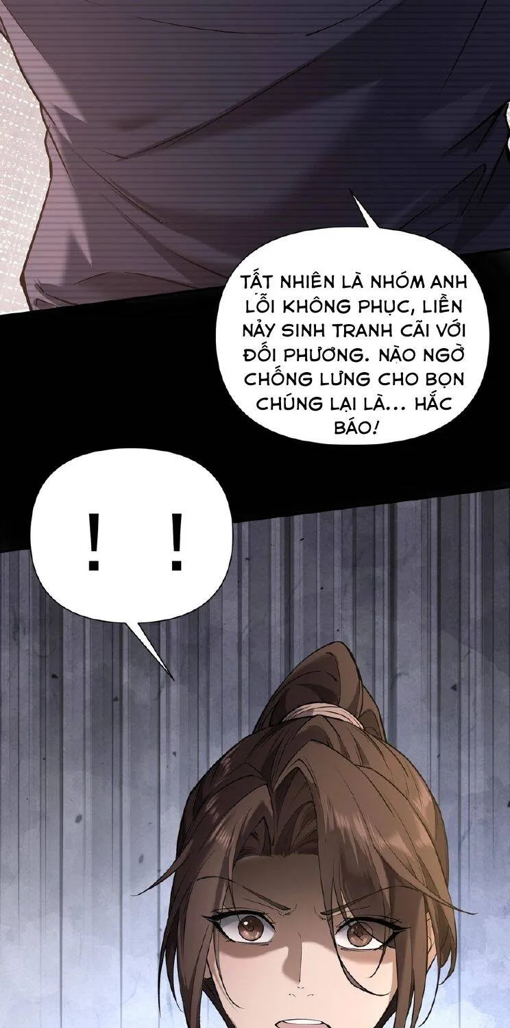 Sát Thủ Ở Rể Chap 6 - Next Chap 7