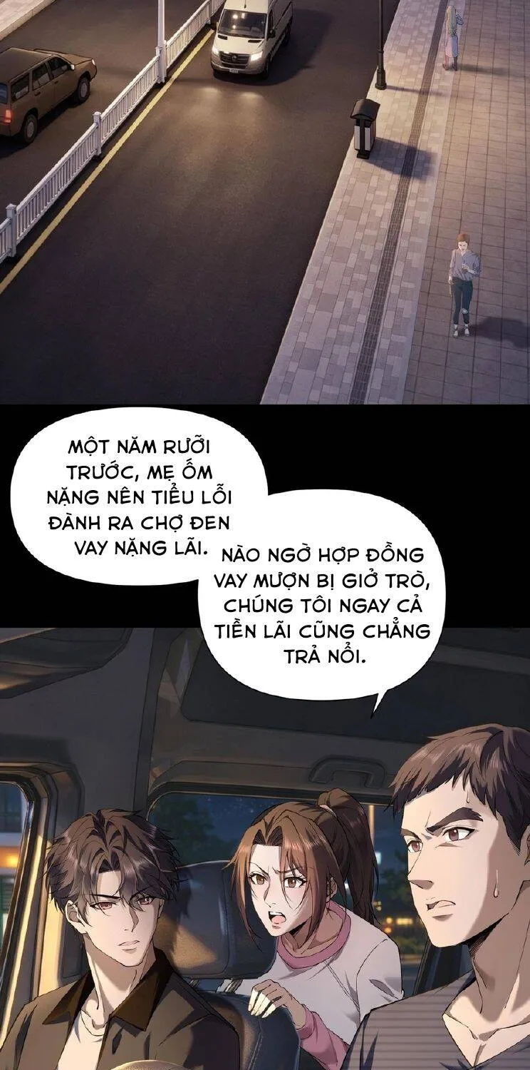 Sát Thủ Ở Rể Chap 6 - Next Chap 7