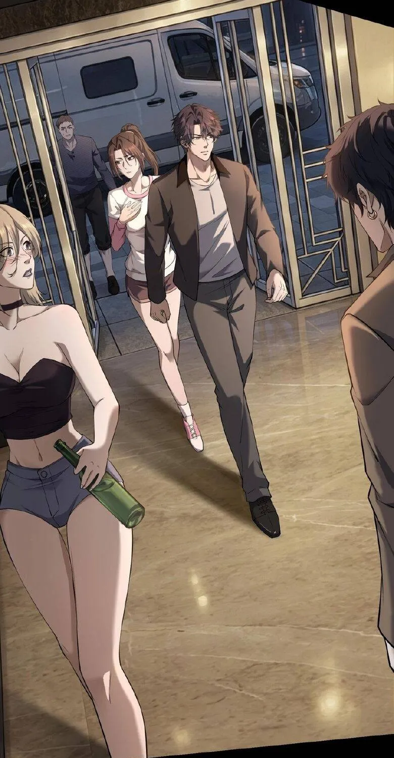 Sát Thủ Ở Rể Chap 6 - Next Chap 7