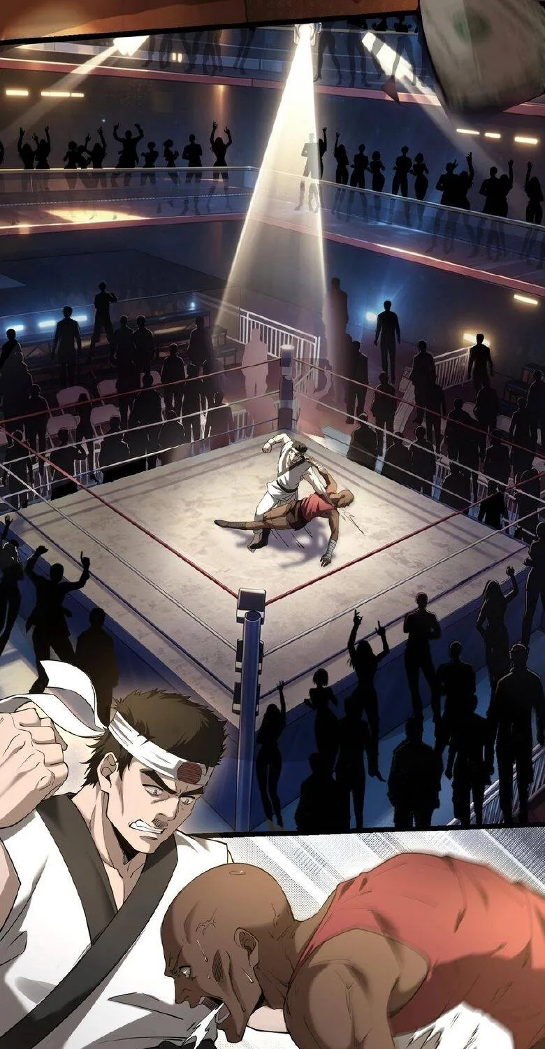Sát Thủ Ở Rể Chap 6 - Next Chap 7