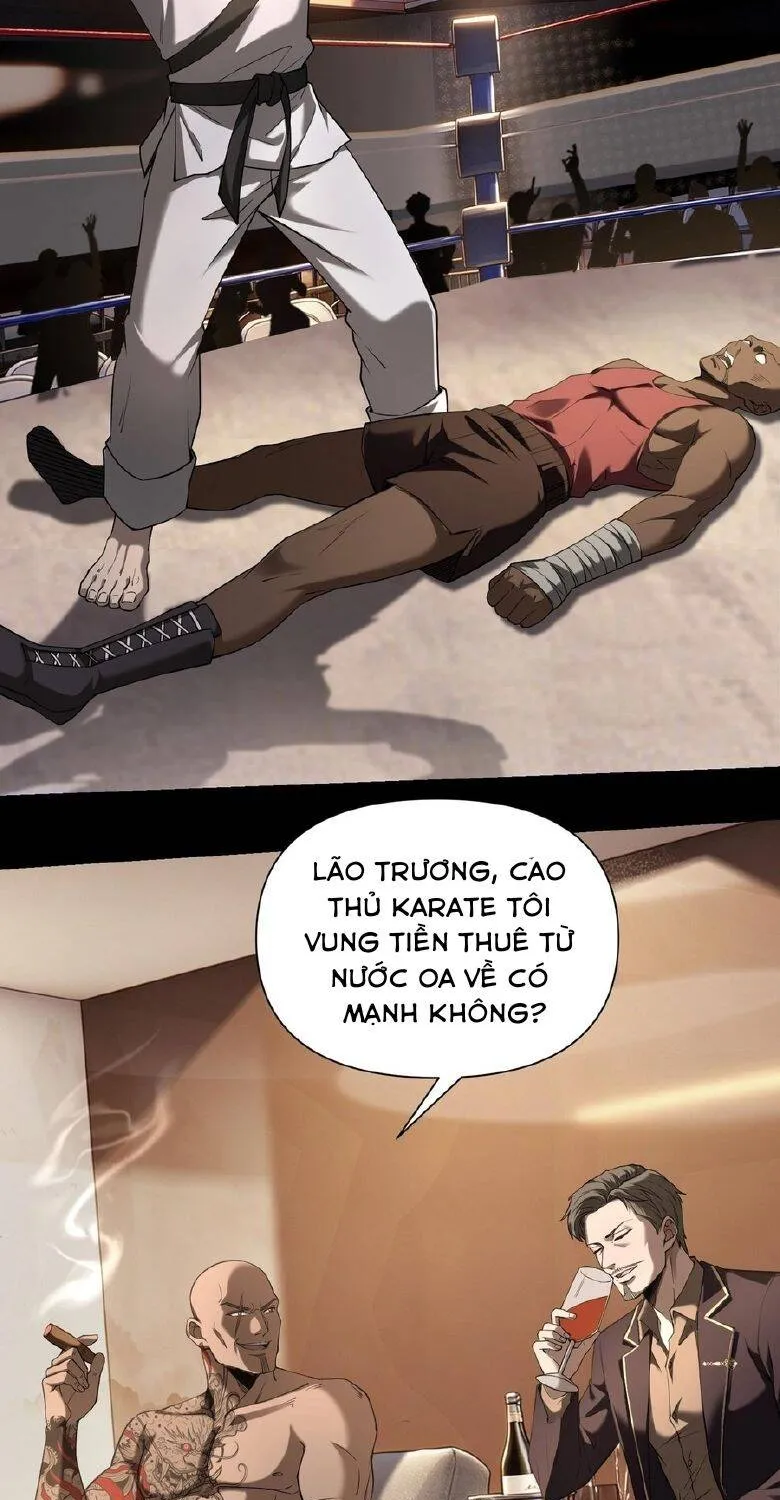 Sát Thủ Ở Rể Chap 6 - Next Chap 7
