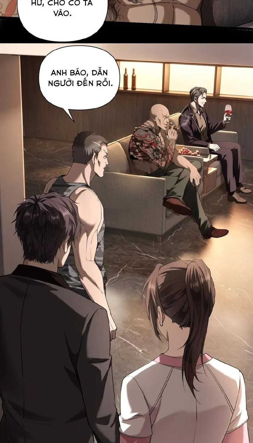 Sát Thủ Ở Rể Chap 6 - Next Chap 7