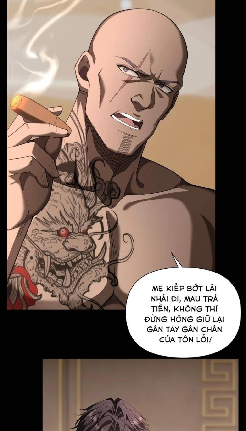 Sát Thủ Ở Rể Chap 6 - Next Chap 7