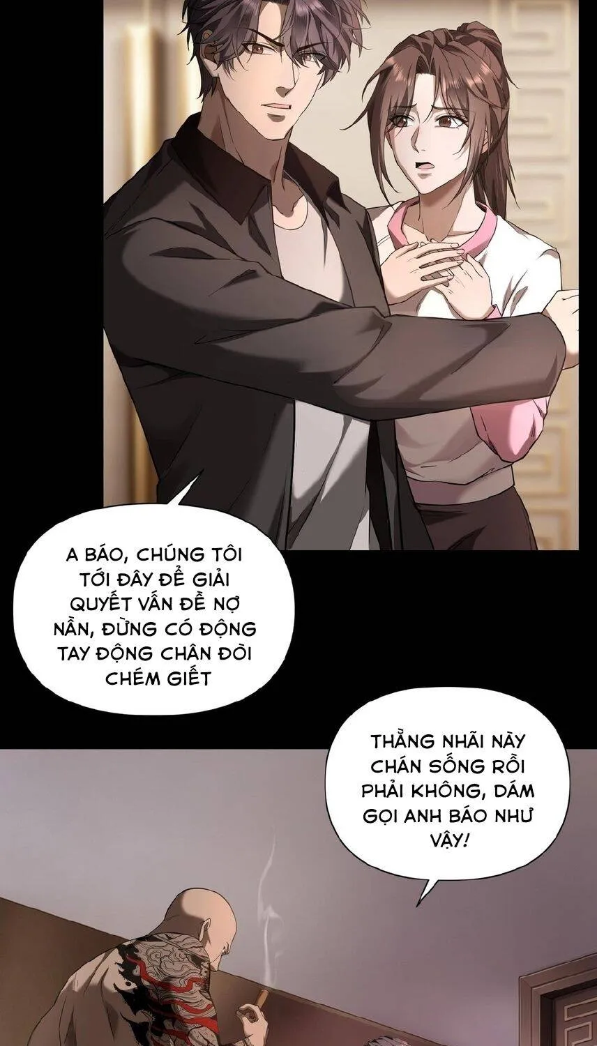 Sát Thủ Ở Rể Chap 6 - Next Chap 7