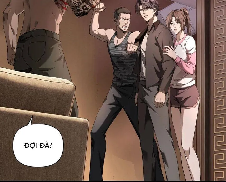Sát Thủ Ở Rể Chap 6 - Next Chap 7