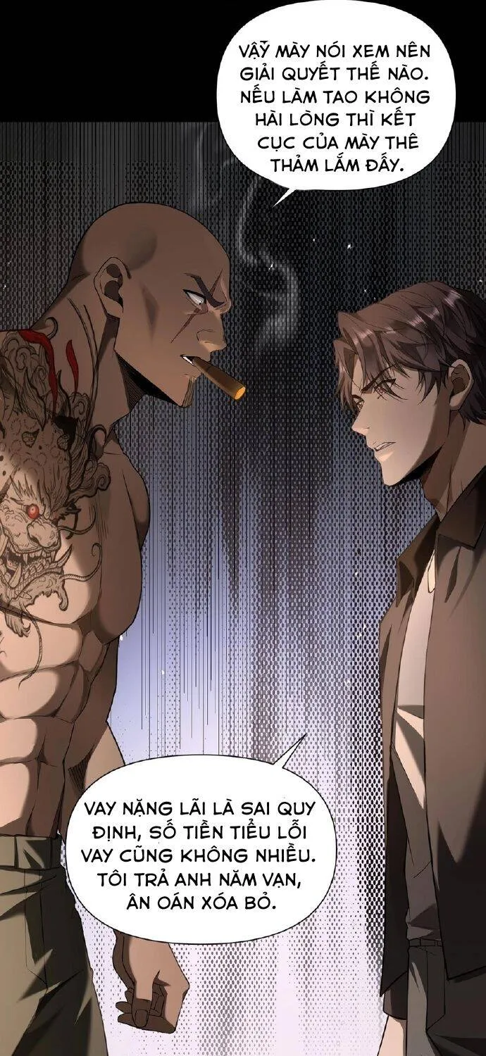 Sát Thủ Ở Rể Chap 6 - Next Chap 7