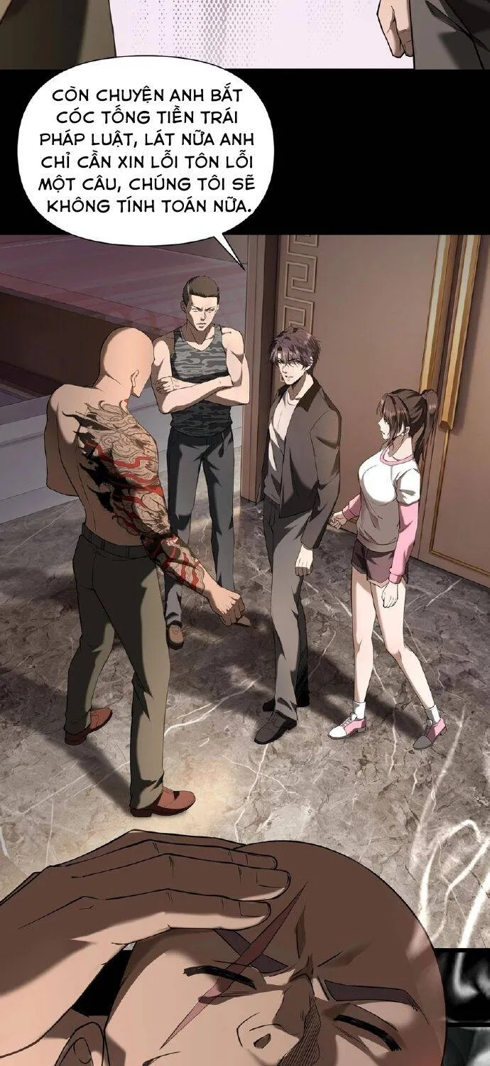 Sát Thủ Ở Rể Chap 6 - Next Chap 7