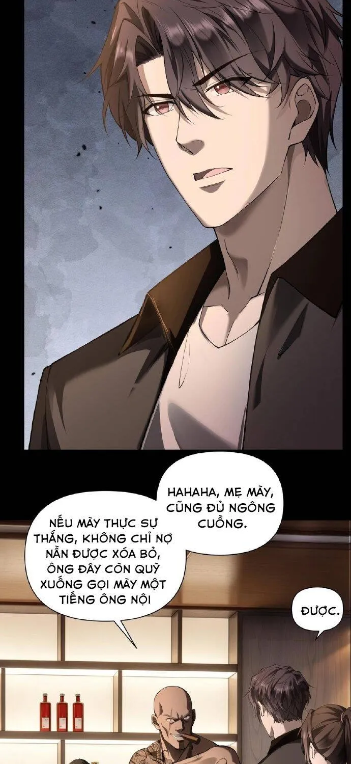Sát Thủ Ở Rể Chap 6 - Next Chap 7