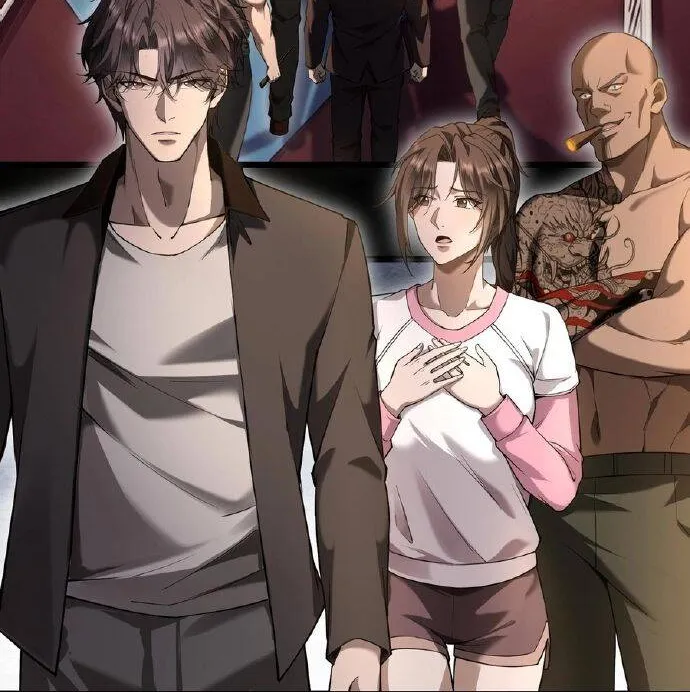 Sát Thủ Ở Rể Chap 6 - Next Chap 7