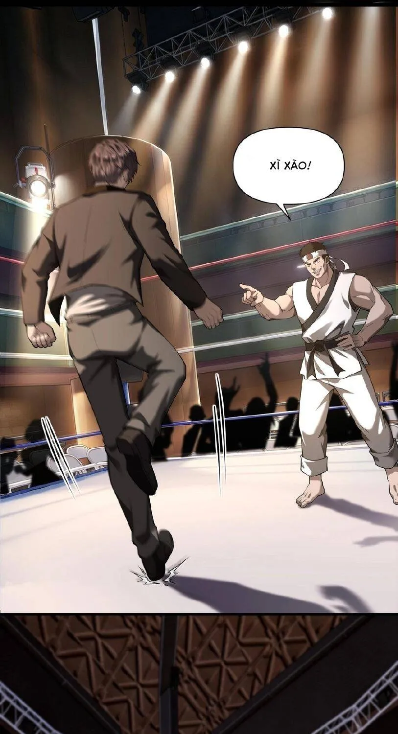 Sát Thủ Ở Rể Chap 6 - Next Chap 7