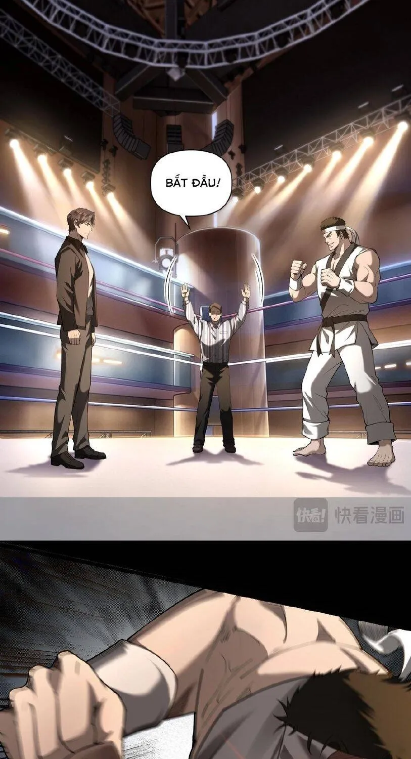 Sát Thủ Ở Rể Chap 6 - Next Chap 7