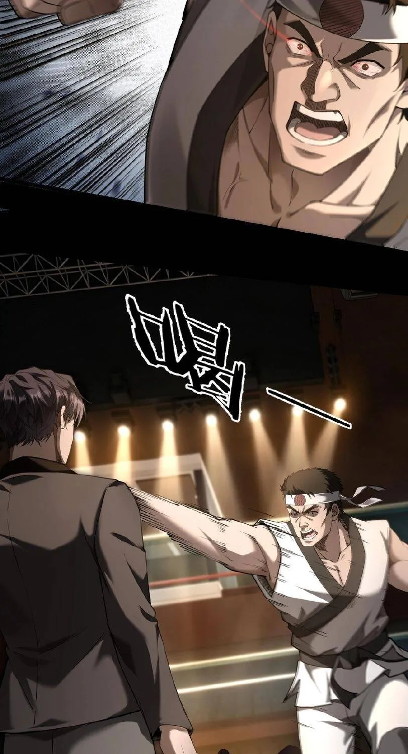 Sát Thủ Ở Rể Chap 6 - Next Chap 7