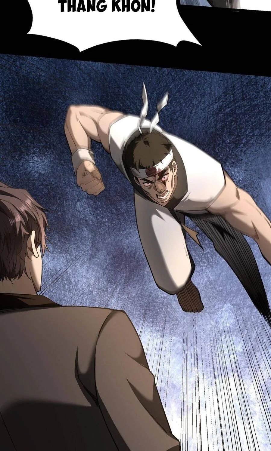 Sát Thủ Ở Rể Chap 6 - Next Chap 7