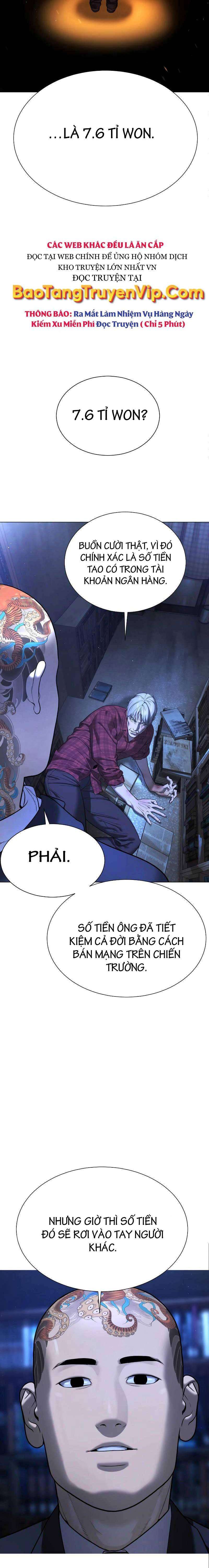 Sát Thủ Peter Chap 1.5 - Next Chap 2.5