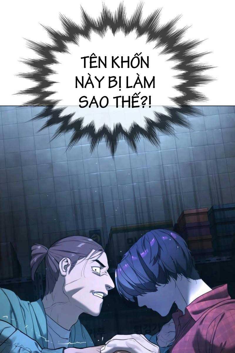 Sát Thủ Peter Chap 1.5 - Next Chap 2.5