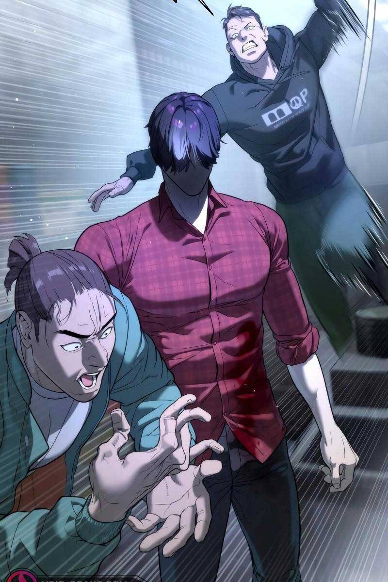 Sát Thủ Peter Chap 1.5 - Next Chap 2.5