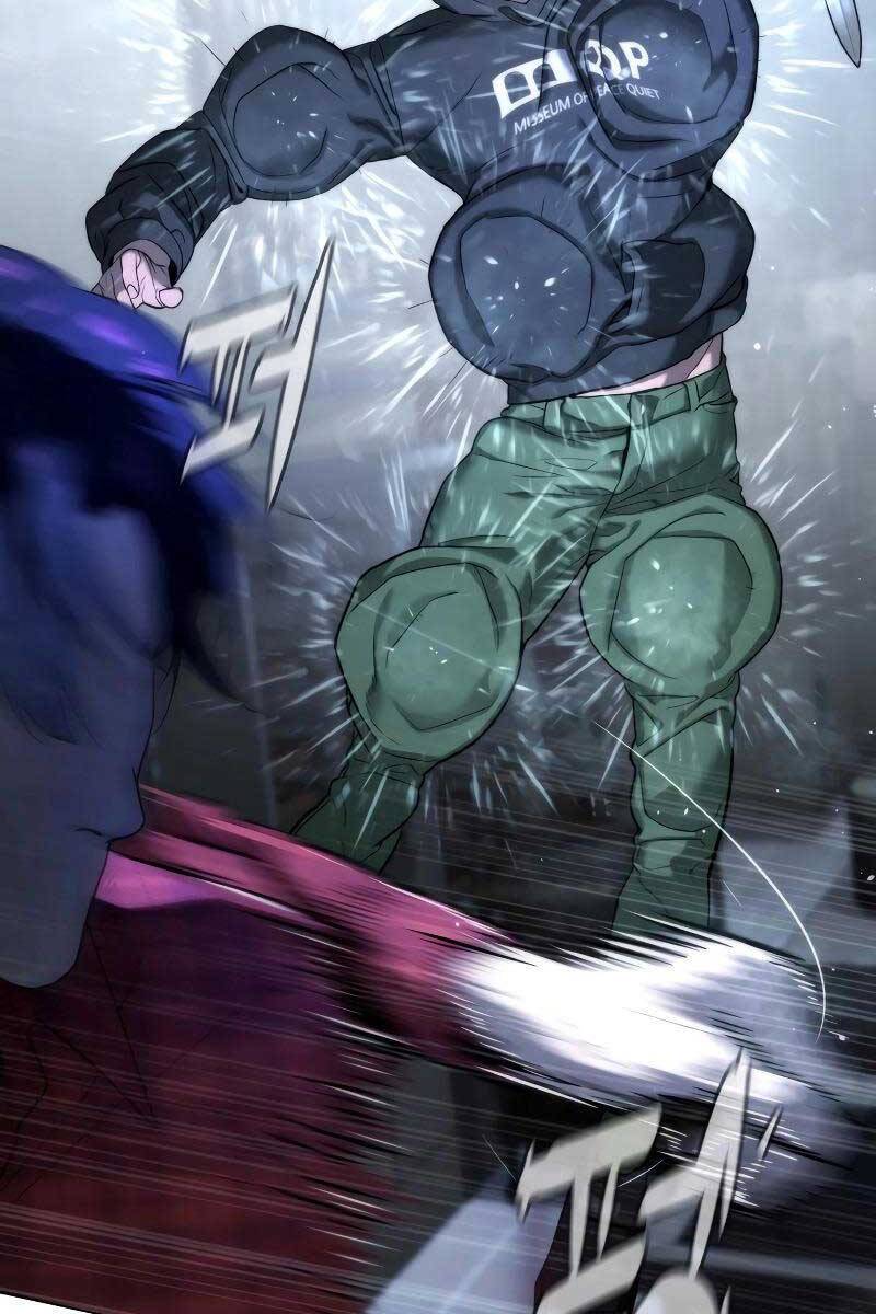 Sát Thủ Peter Chap 1.5 - Next Chap 2.5