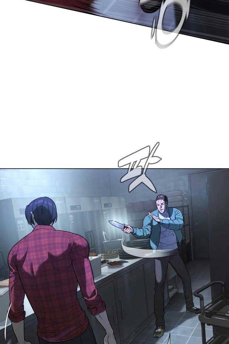 Sát Thủ Peter Chap 1.5 - Next Chap 2.5