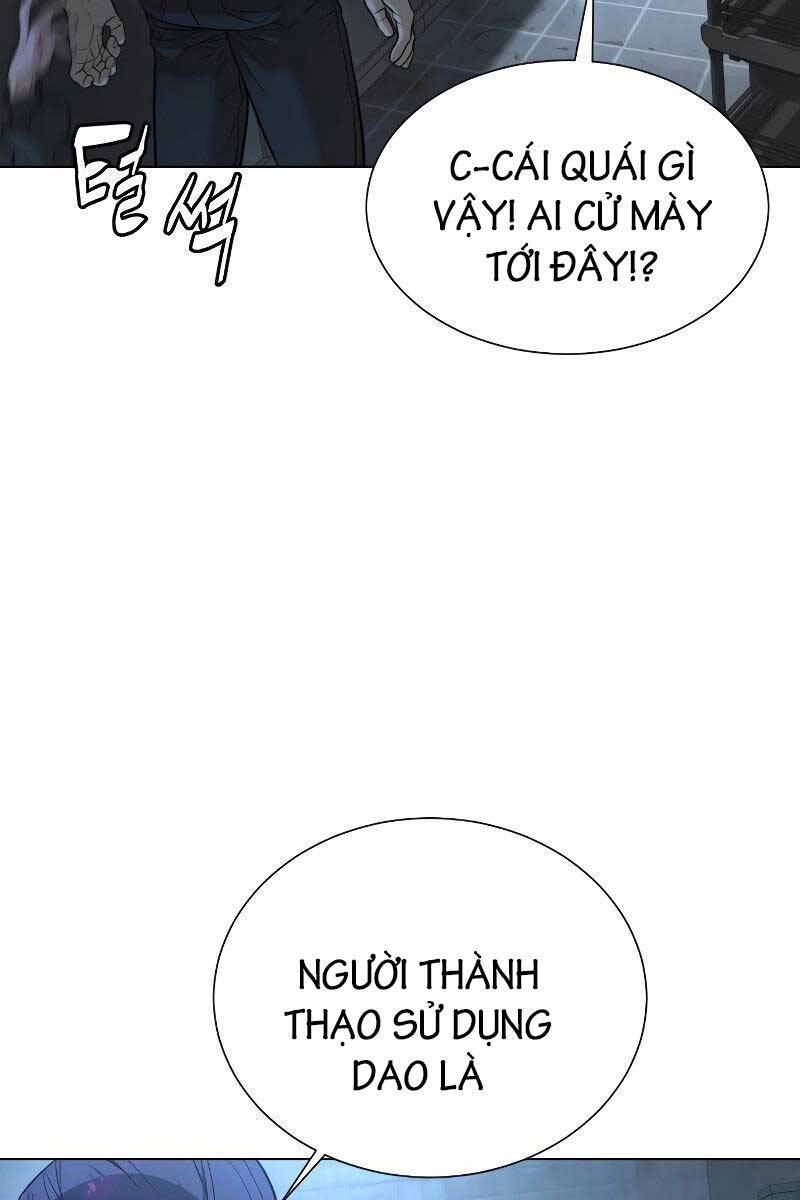 Sát Thủ Peter Chap 1.5 - Next Chap 2.5