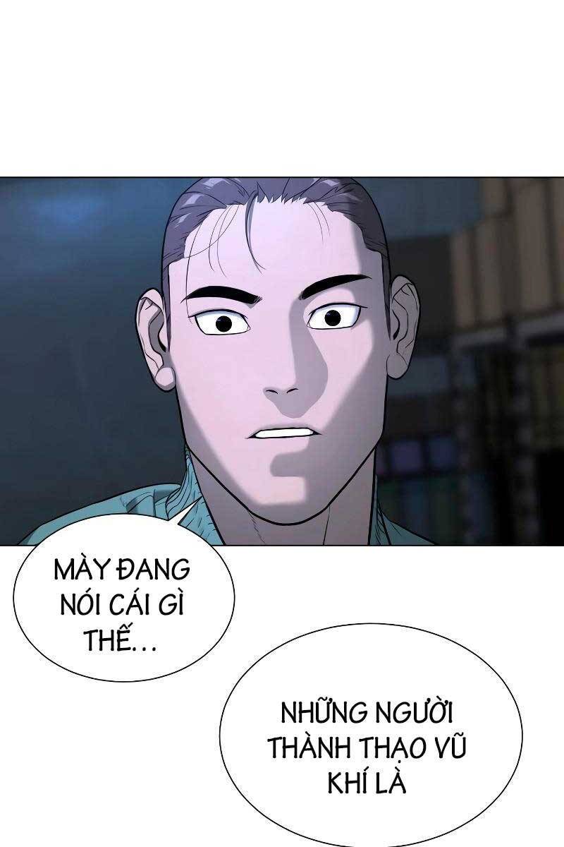 Sát Thủ Peter Chap 1.5 - Next Chap 2.5