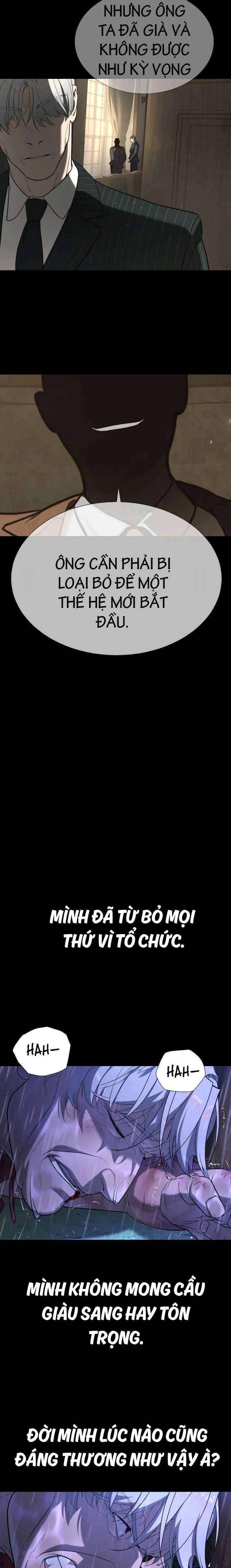 Sát Thủ Peter Chap 1.5 - Next Chap 2.5