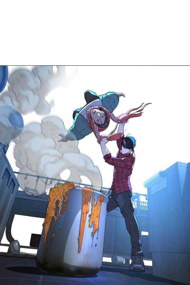 Sát Thủ Peter Chap 1.5 - Next Chap 2.5