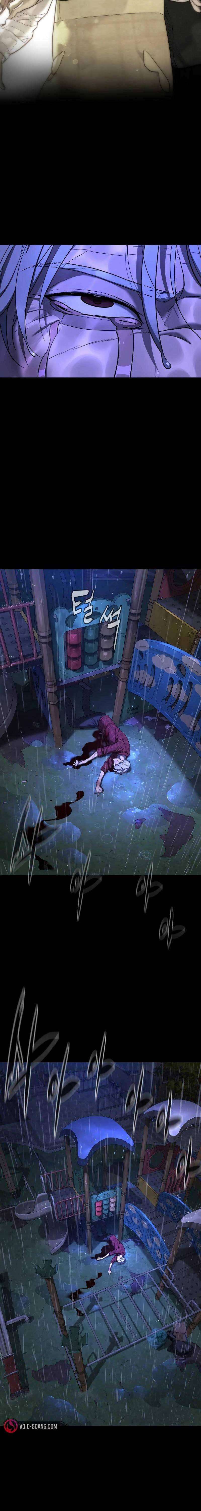 Sát Thủ Peter Chap 1.5 - Next Chap 2.5