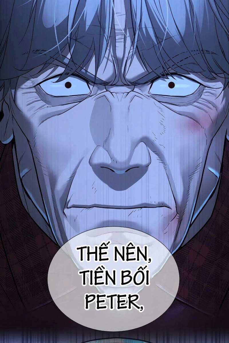 Sát Thủ Peter Chap 1.5 - Next Chap 2.5
