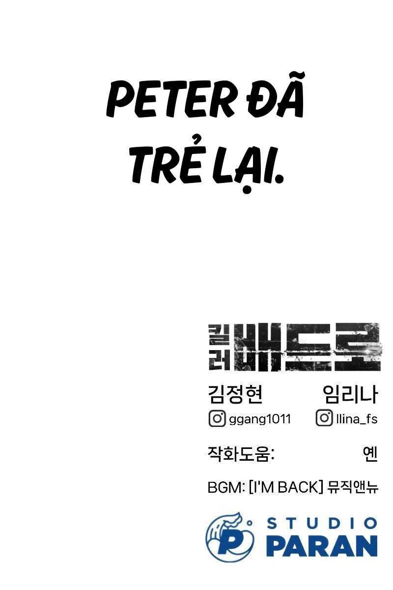 Sát Thủ Peter Chap 1.5 - Next Chap 2.5