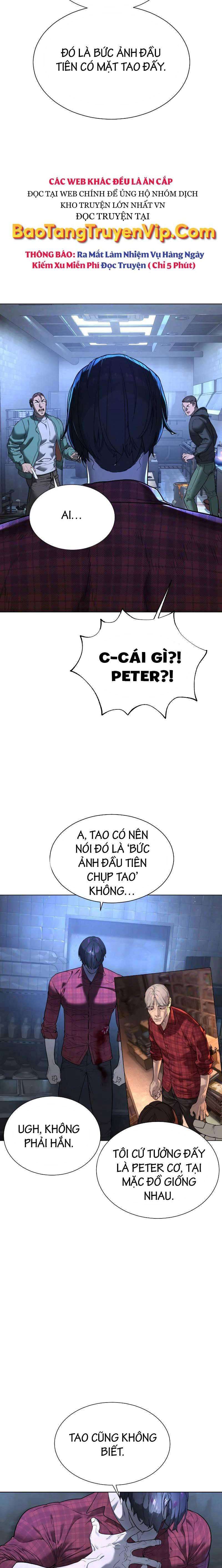 Sát Thủ Peter Chap 1.5 - Next Chap 2.5