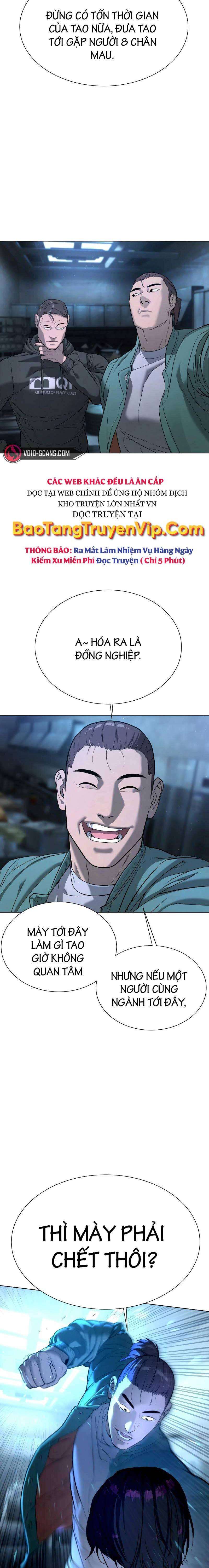 Sát Thủ Peter Chap 1.5 - Next Chap 2.5