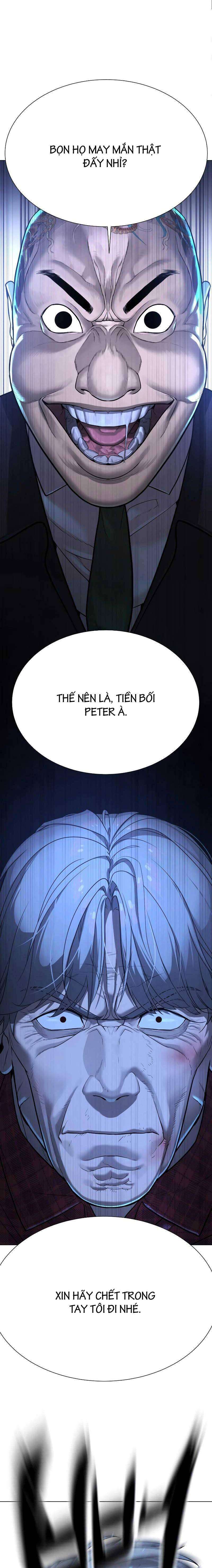 Sát Thủ Peter Chap 1.5 - Next Chap 2.5