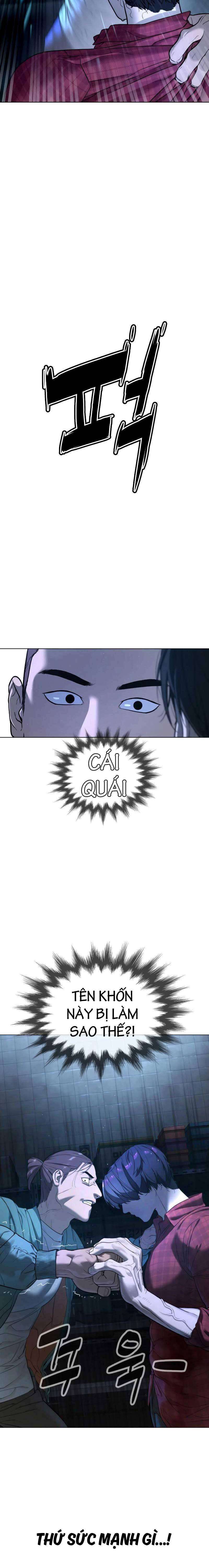 Sát Thủ Peter Chap 1.5 - Next Chap 2.5