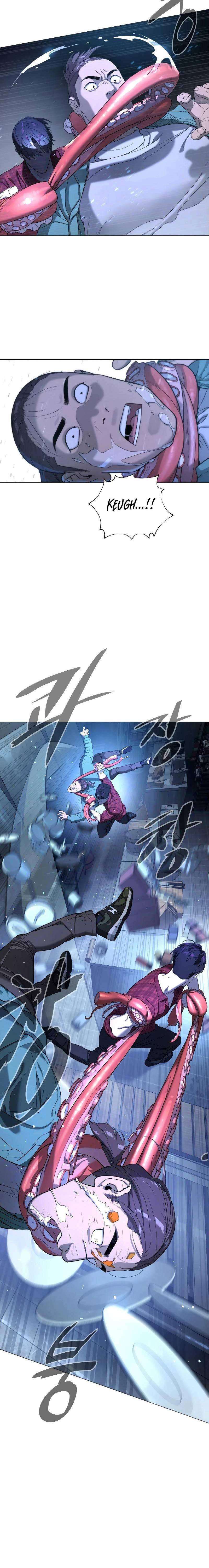 Sát Thủ Peter Chap 1.5 - Next Chap 2.5