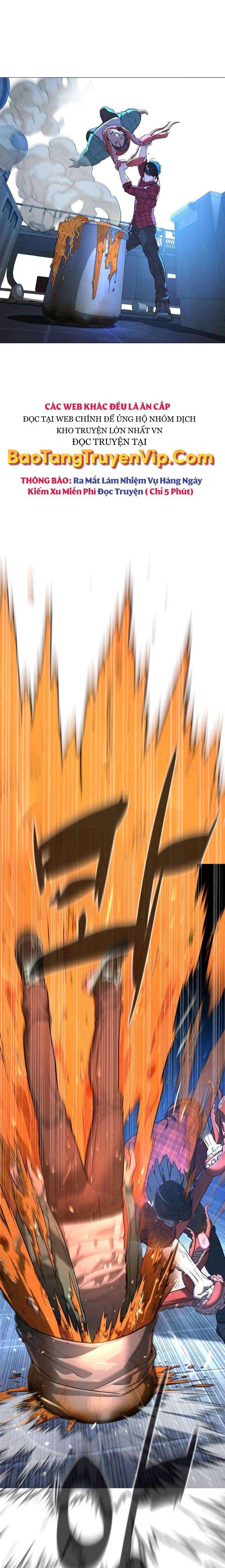 Sát Thủ Peter Chap 1.5 - Next Chap 2.5