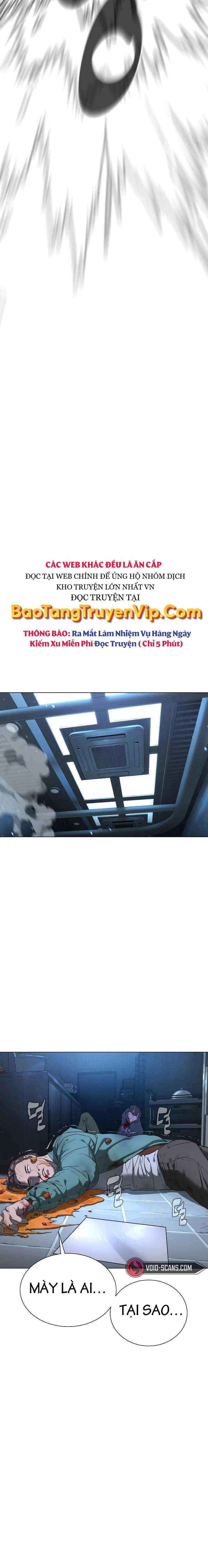 Sát Thủ Peter Chap 1.5 - Next Chap 2.5