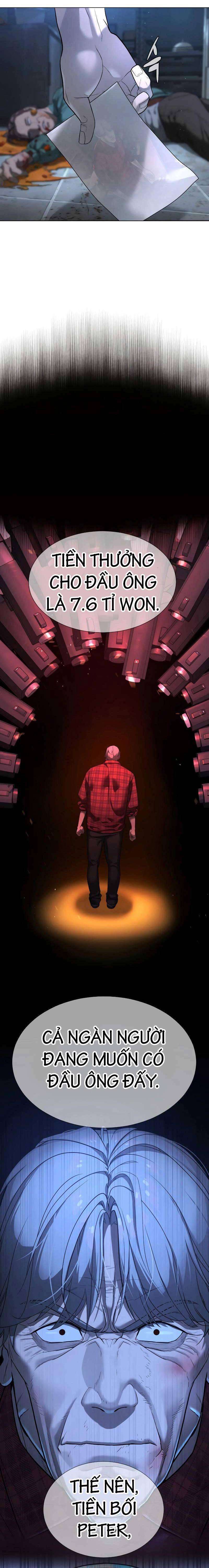 Sát Thủ Peter Chap 1.5 - Next Chap 2.5