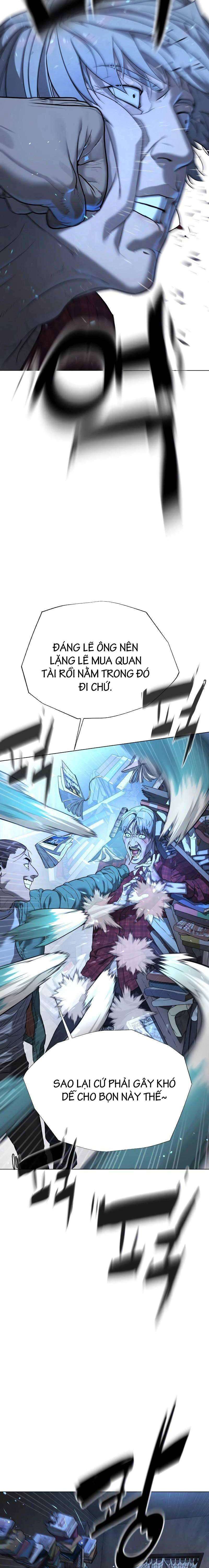 Sát Thủ Peter Chap 1.5 - Next Chap 2.5